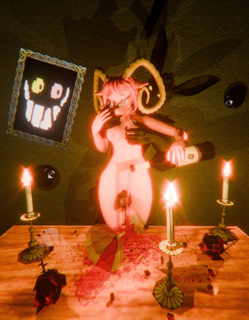 3d (Artwork) Rule 34 Image