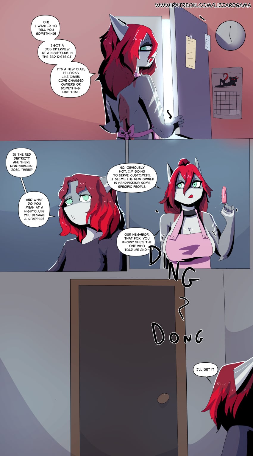 Rowan (Kai The-Shark) Rule 34 Image
