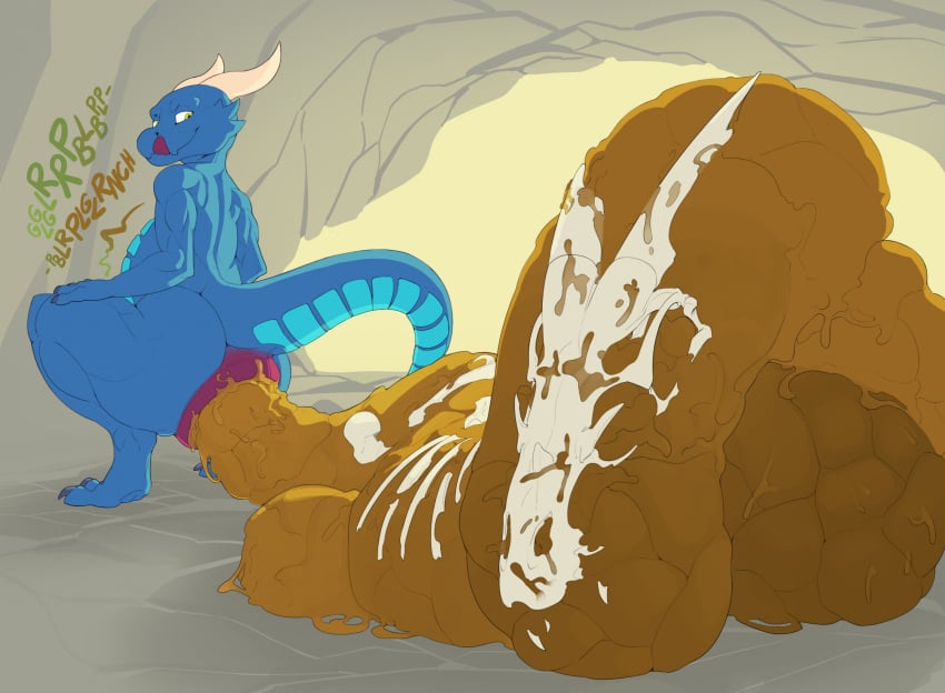 2 Horns Rule 34 Image