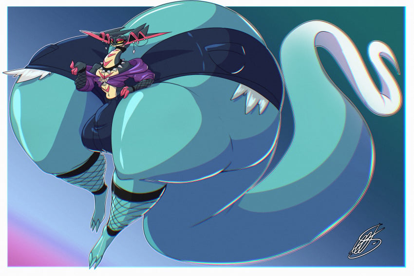 Dragapult (Mythology) Rule 34 Image