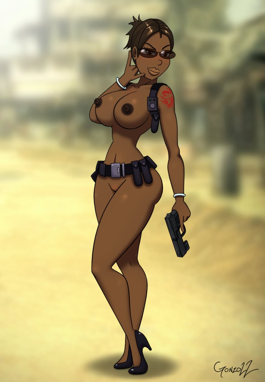 Drgonzo Rule 34 Image