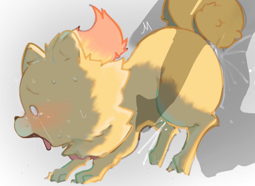 Digital Drawing (Artwork) Rule 34 Image