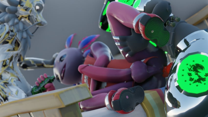 3d (Artwork) Rule 34 Image
