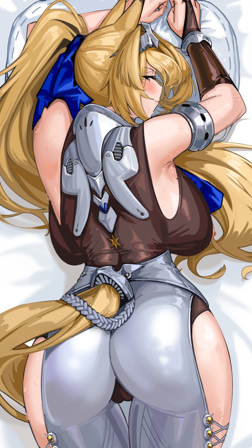 Zenless Zone Zero Rule 34 Image