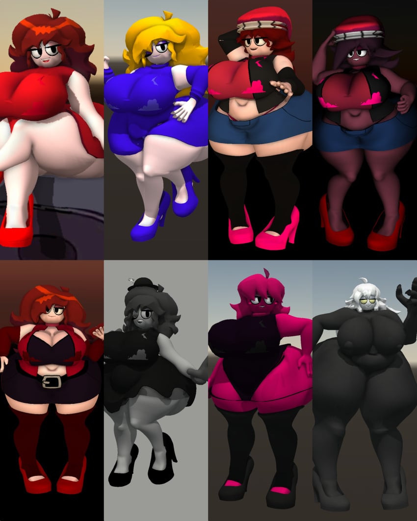 B-Side Gf (Cval) Rule 34 Image