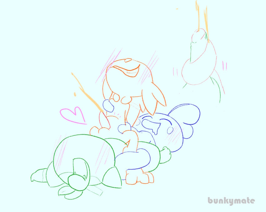Pokemon (Species) Rule 34 Image