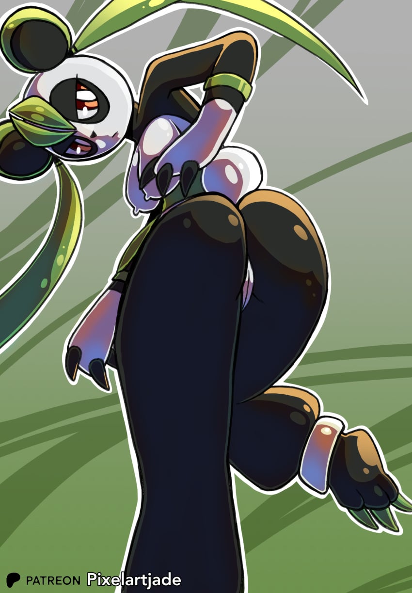 Pal (Species) Rule 34 Image