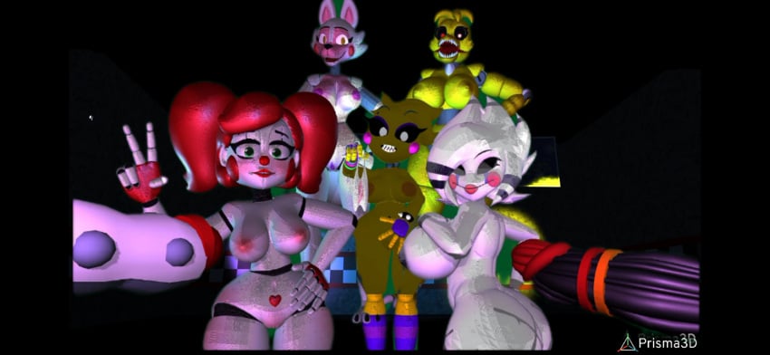 3d 3d_(artwork) baby_(fnafsl) cally3d circus_baby circus_baby_(cosmic_trance) circus_baby_(fnaf) clazzey cosmic_trance cryptiacurves fazclaire's_nightclub five_nights_at_freddy's five_nights_at_freddy's:_sister_location five_nights_at_freddy's_2 fnaf fredina's_nightclub funtime_foxy_(fnaf) funtime_foxy_(fnafsl) futanari marie_(cally3d) marie_(cryptia) marionette_(fnaf) nightmare_chica_(fnaf) puppet_(cally3d) puppet_(fnaf) scottgames scrap_baby scrap_baby_(cosmic_trance) scrap_baby_(fnaf) sister_location so87baby summer_of_87_baby toy_chica_(eroticphobia) toy_chica_(fnaf)