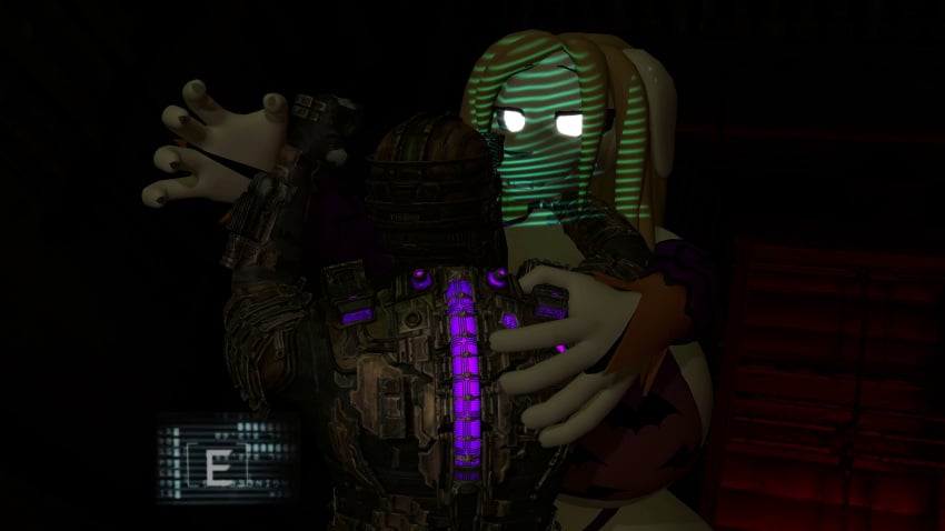 3d before_rape big_breasts dead_space fight furry garry's_mod glowing_eyes horny isaac_clarke larger_female male_human/female_anthro nina_tucker palpatinedewit quick_time_event reverse_rape size_difference smaller_male struggling tagme