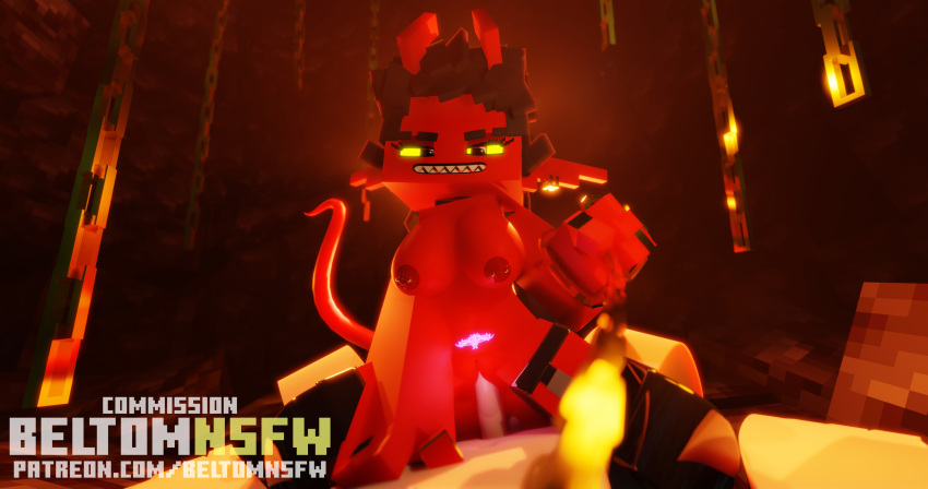 Minecraft Rule 34 Image