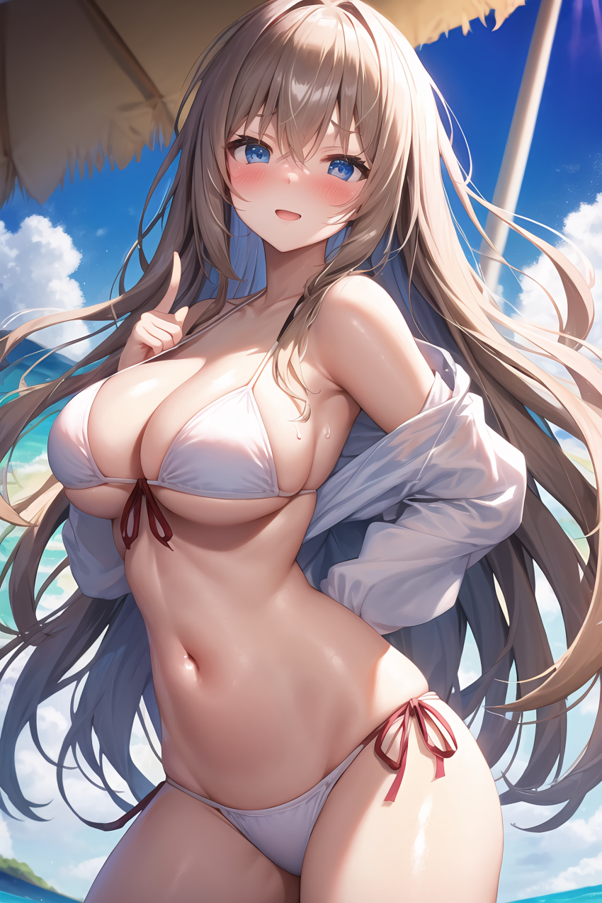 1girls Rule 34 Image