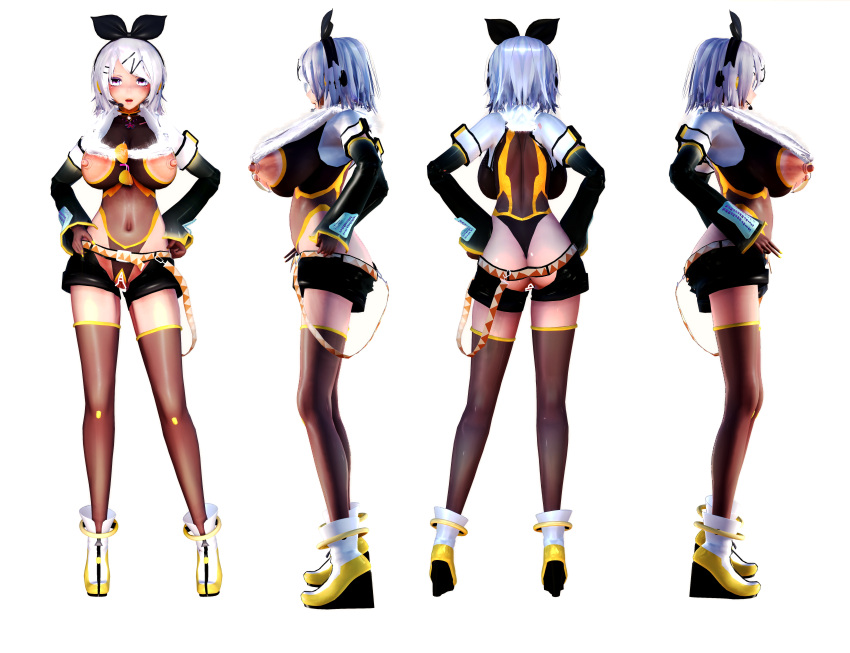 3d Rule 34 Image