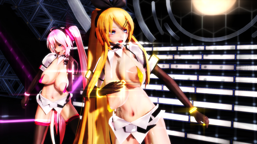 3d Rule 34 Image