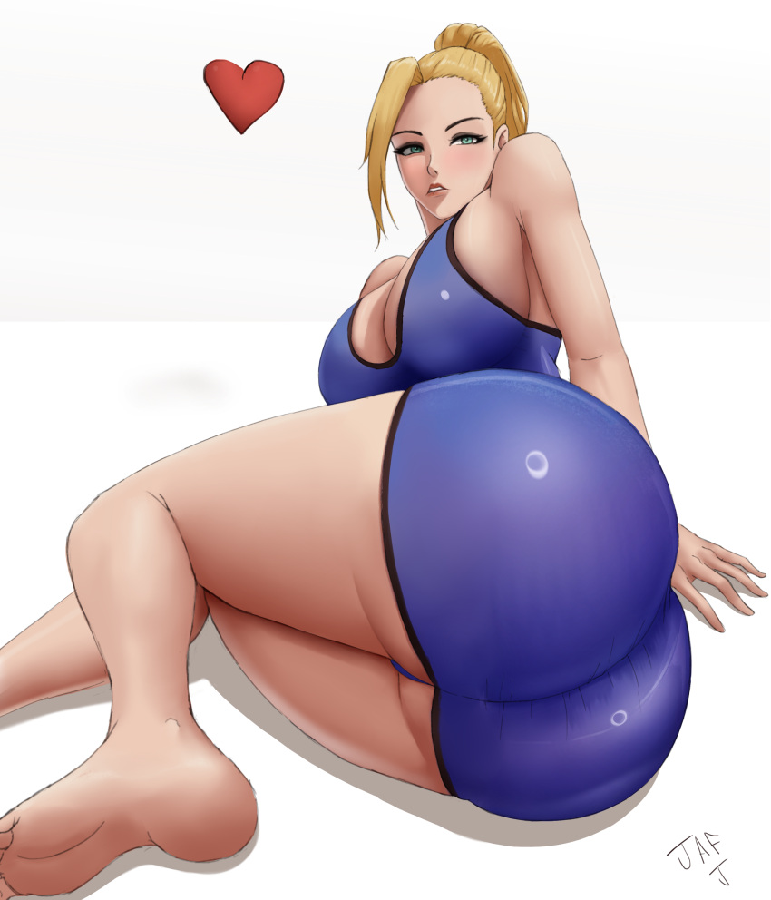 1girls ass_in_dress bare_legs bare_shoulders barefoot big_ass big_breasts biting_lip blonde_hair blue_eyes boruto:_naruto_next_generations bottom_heavy breasts closed_eyes eyeliner feet female female_only heart huge_ads huge_breasts ino_yamanaka jafjart legs_together lipstick looking_at_viewer lying lying_on_side mature mature_female milf naruto naruto_(series) on_side ponytail revealing_clothes soles spoken_heart thick_thighs tied_hair tight_clothing voluptuous