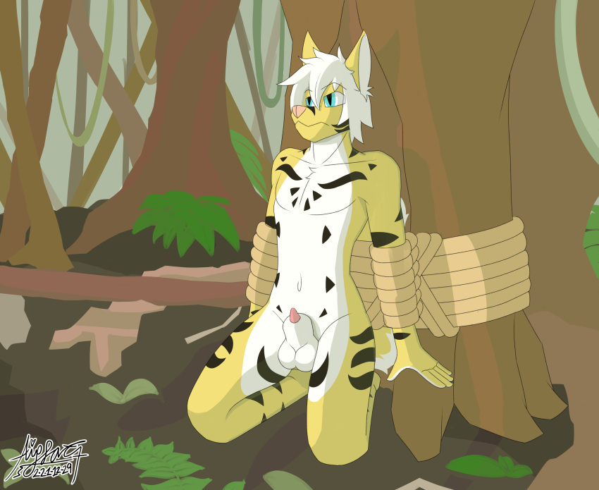 Ethaniel (Aigsaft) Rule 34 Image