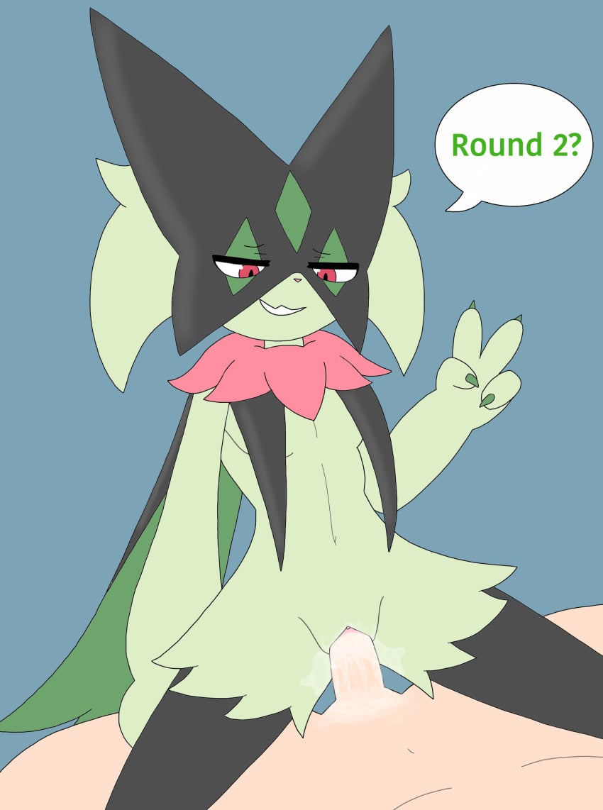 Pokemon (Species) Rule 34 Image