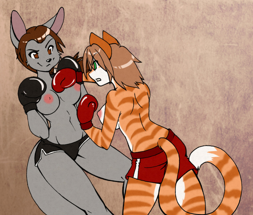 Original Characters (Original) Rule 34 Image