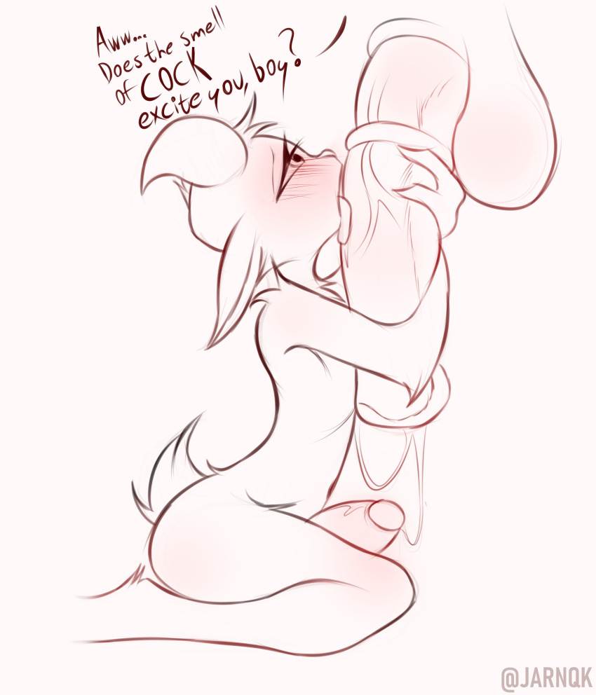 Digital Media (Artwork) Rule 34 Image