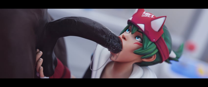 3d (Artwork) Rule 34 Image