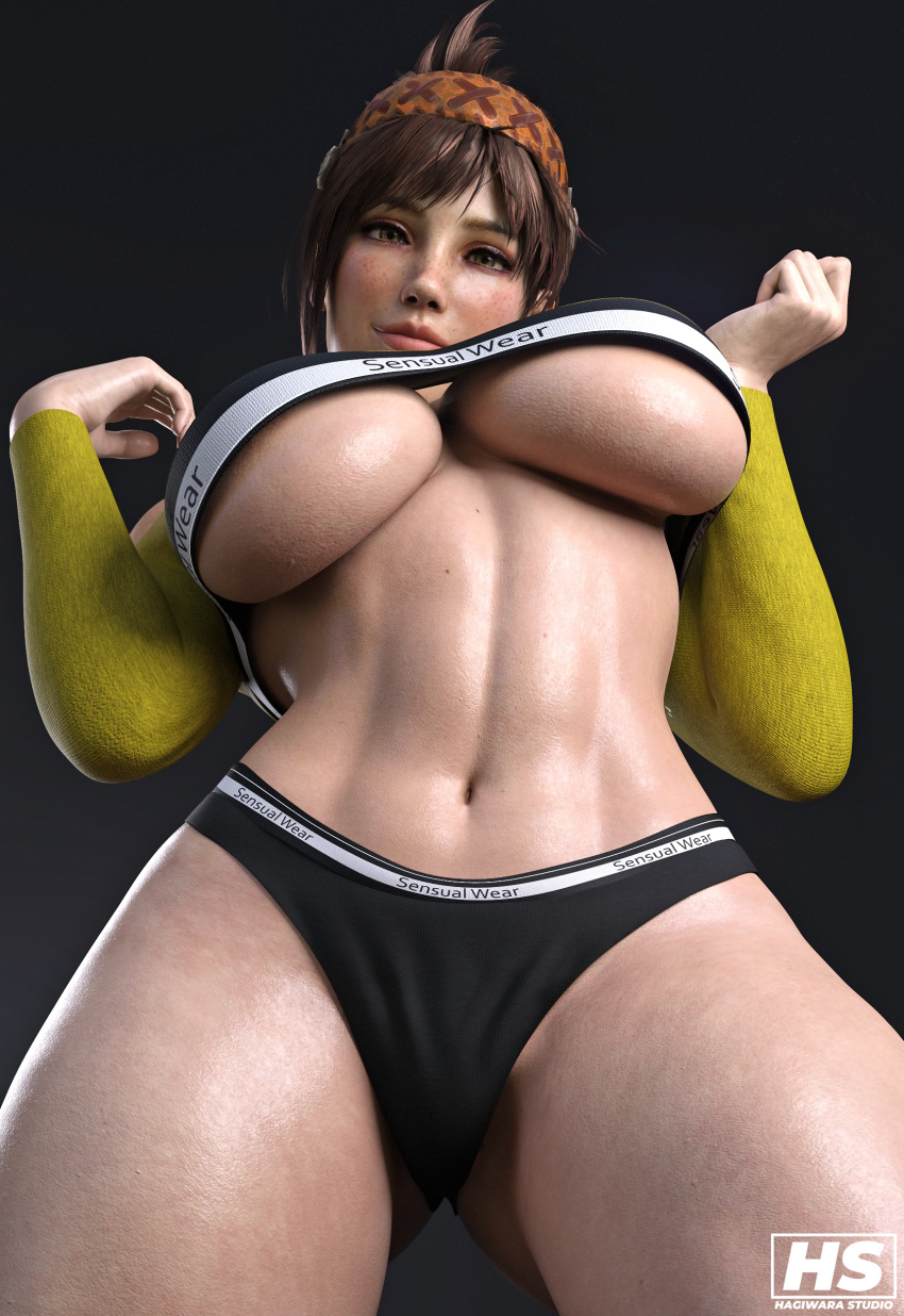 Handler (Monster Hunter World) Rule 34 Image