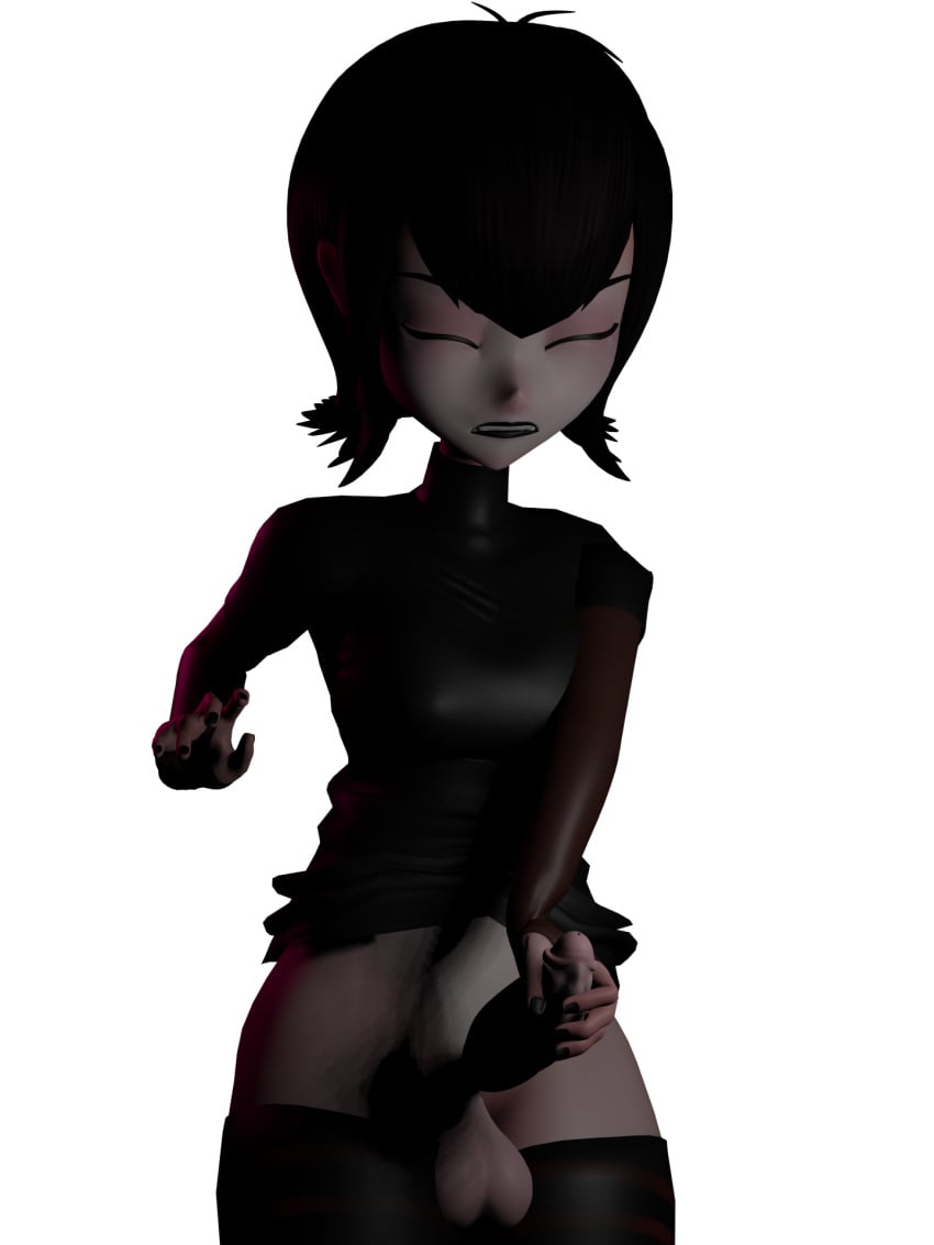 Mavis Dracula (Hotel Transylvania) Rule 34 Image