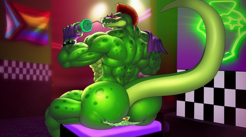 2023 2boys abs alligator alligatorid anthro anthro_focus anthro_on_anthro anthro_only anthrofied ass ass_focus ass_grab avian avian_humanoid back_view bara barazoku beak big_ass big_butt bigger_male bird bracelet bubble_ass bubble_butt butt_crush butt_focus butt_grab commission commissioner_upload completely_nude completely_nude_male crocodile crocodilian crocodylid crushed_by_ass detailed_background digital_drawing_(artwork) digital_media_(artwork) dominant_male drinking drinking_glass drinking_water duo duo_focus eating_ass facesitting falcon falconid fangs fangs_out fingerless_gloves five_nights_at_freddy's five_nights_at_freddy's:_security_breach flag furry furry_male furry_only gay gay_domination gay_flag gay_male gigantic_ass glasses gloves grabbing_ass green_body green_feathers green_scales green_skin hand_on_ass holding_drink holding_glass holding_object horny horny_male huge_ass huge_butt large_tail lgbt_pride_colors long_tail looking_down looking_down_at_another looking_pleasured macro macro/micro macro_male macrophilia male male_only micro_in_ass micro_male micro_on_macro microphilia mohawk_(hairstyle) montgomery_gator_(fnaf) mostly_nude muscles muscular_anthro muscular_arms muscular_back muscular_male muscular_thighs no_visible_genitalia nude nude_male open_smile presenting_ass presenting_butt rear_view red_eyes red_hair reptile reptile_humanoid scales scalie scottgames sharp_teeth sitting_on_face sitting_on_person size_difference smaller_male smile smiley_face smiling smiling_at_another smooth_ass smooth_skin sparkx spiked_bracelet squeezing_butt star_glasses steel_wool_studios submissive_male sunglasses sweat sweatdrop sweaty_ass sweaty_back sweaty_body sweaty_butt sylversketch tail thick_ass thick_legs thick_thighs towel towel_on_shoulder two_tone_body two_tone_feathers two_tone_skin v.i.p. video_games vip yaoi