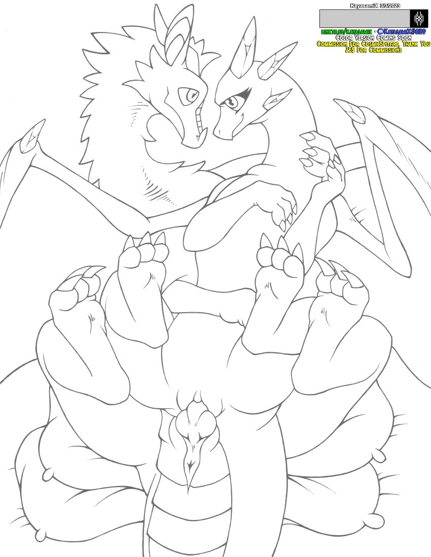 Traditional Media (Artwork) Rule 34 Image