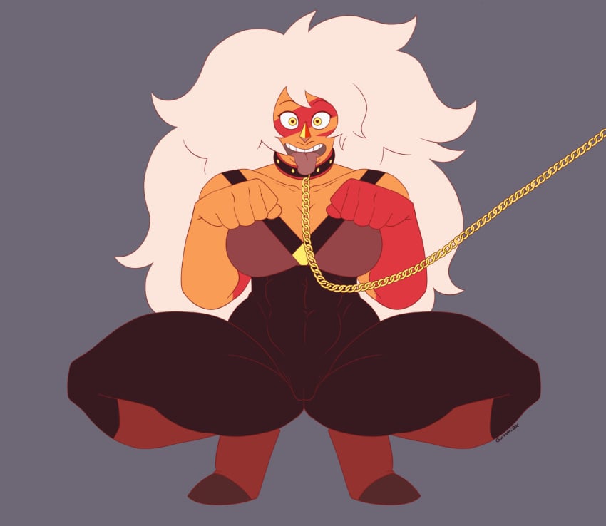 Gem (Species) Rule 34 Image