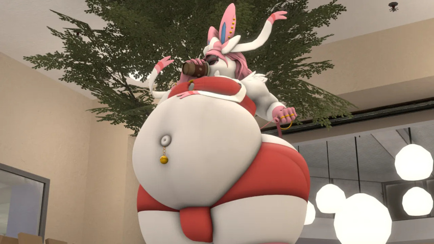 Eeveelution (Game Freak) Rule 34 Image