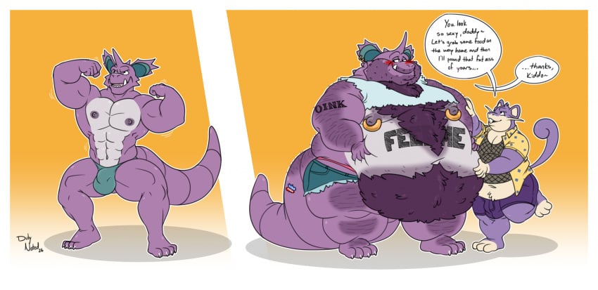 Generation 1 Pokemon (Nintendo) Rule 34 Image
