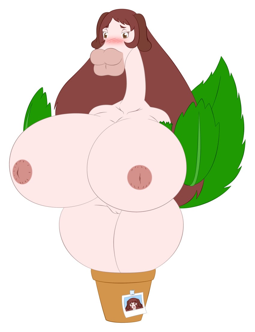 1girls Rule 34 Image