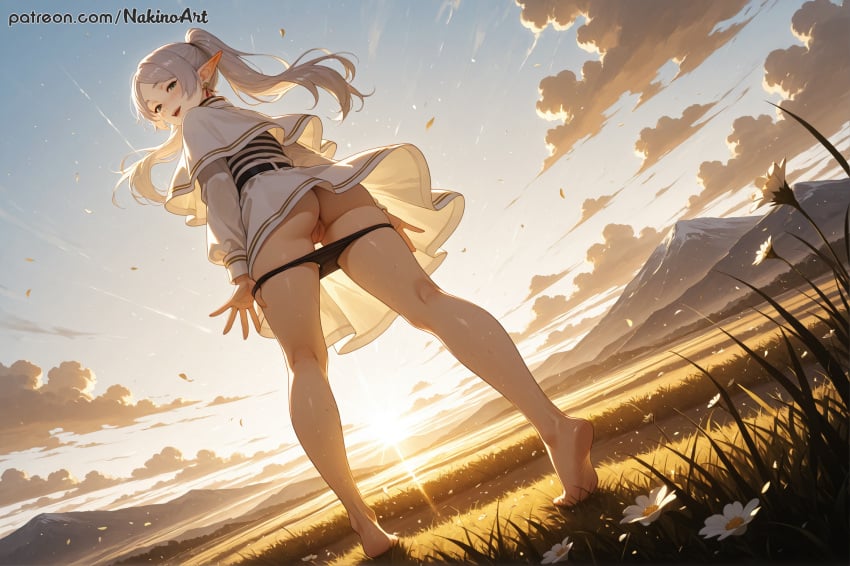 Anime Rule 34 Image