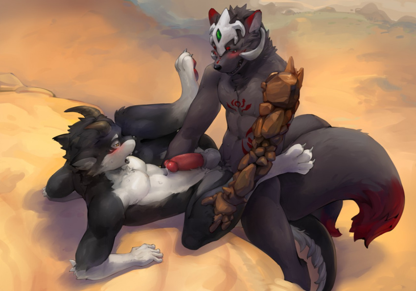 Mythology Rule 34 Image