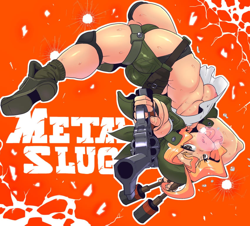 1girls Rule 34 Image