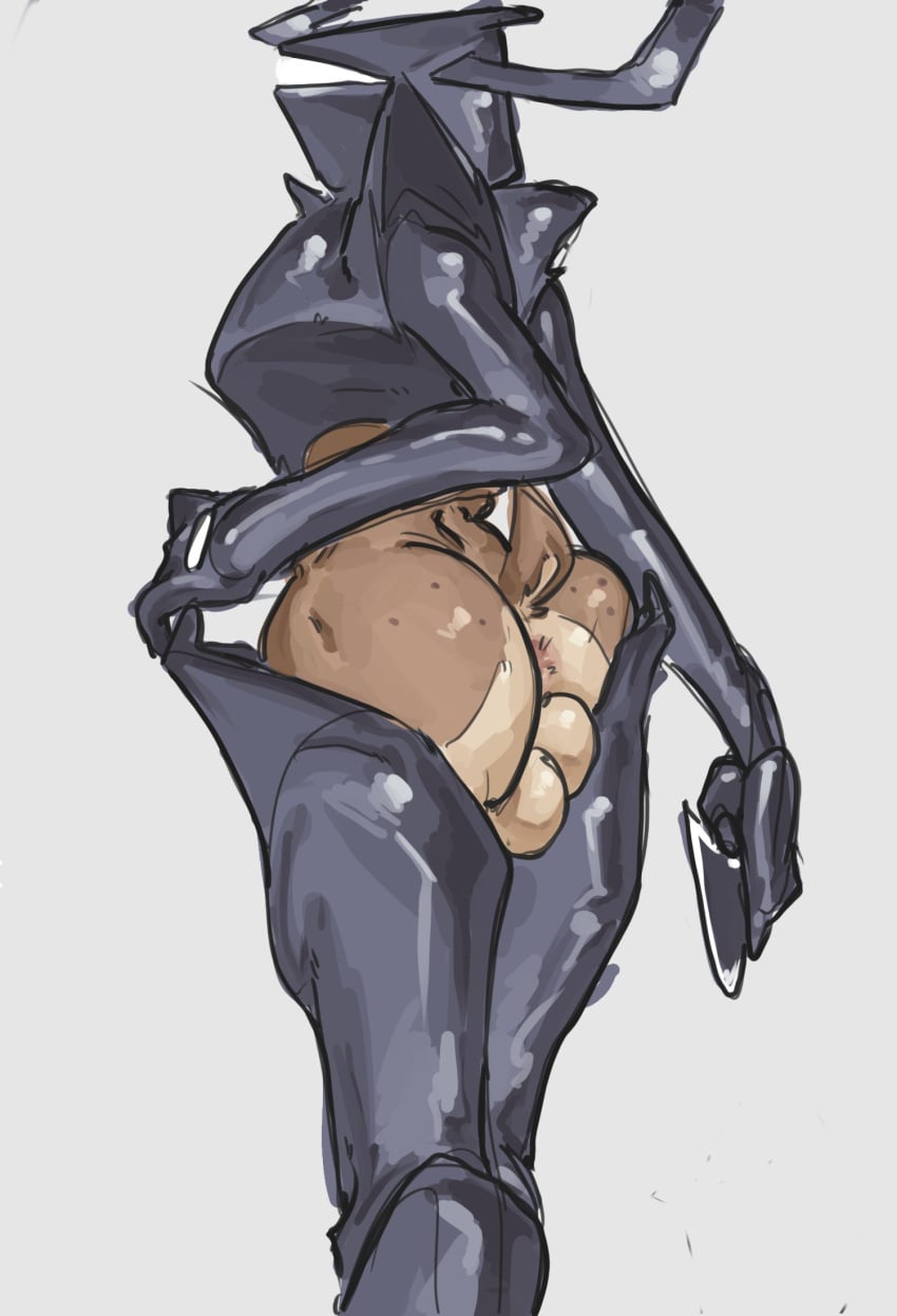 1futa Rule 34 Image
