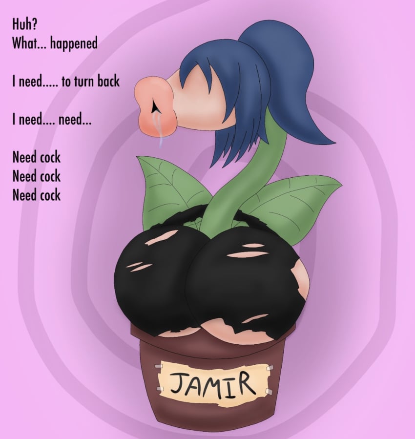 1girls Rule 34 Image
