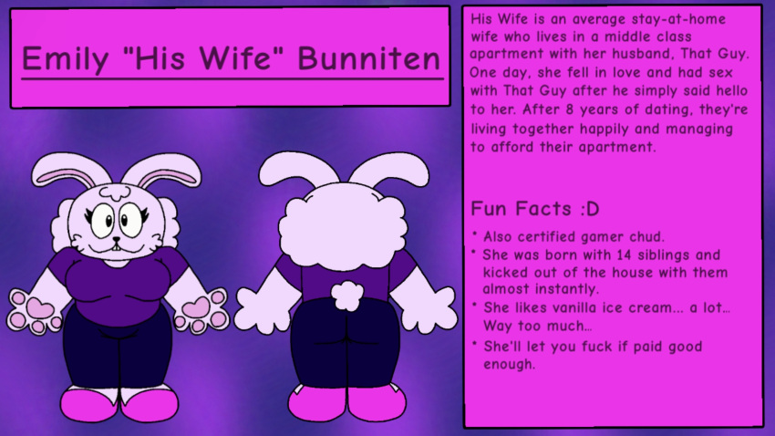 Oc Rule 34 Image