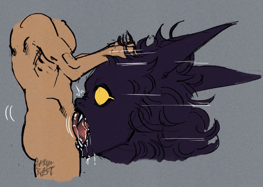 Crobat (Pokemon) Rule 34 Image