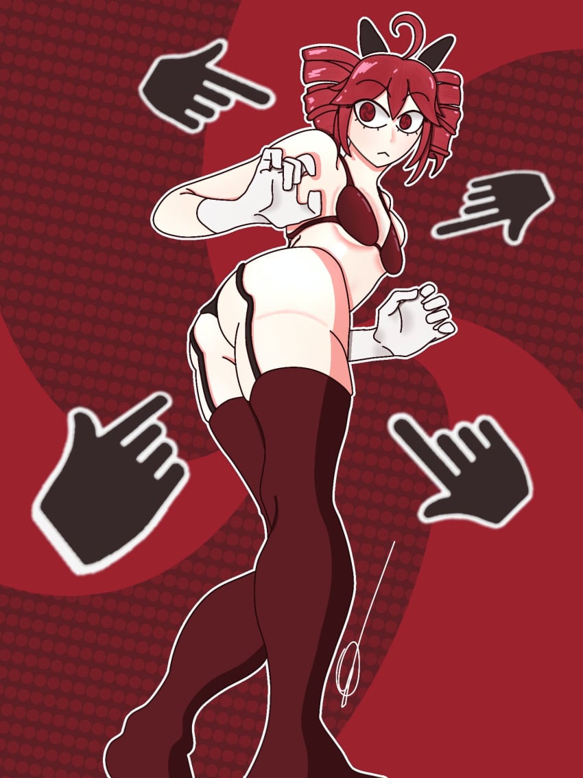 2d (Artwork) Rule 34 Image