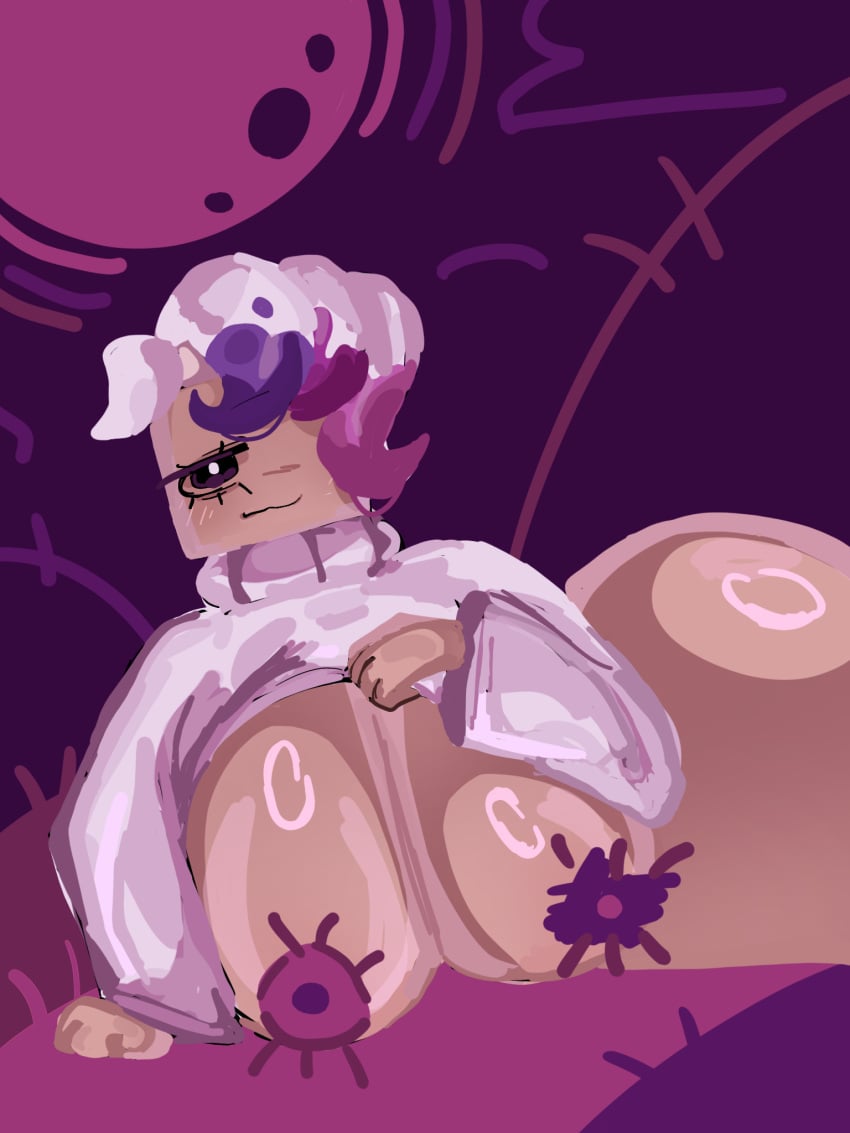 Brusha (Dandy'S World) Rule 34 Image