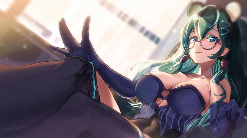 Kuromikii (Vtuber) Rule 34 Image