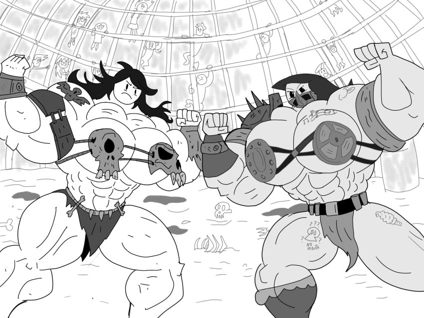 Jaiden (Jaiden Animations) Rule 34 Image