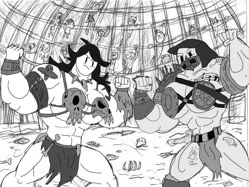 Abs Rule 34 Image