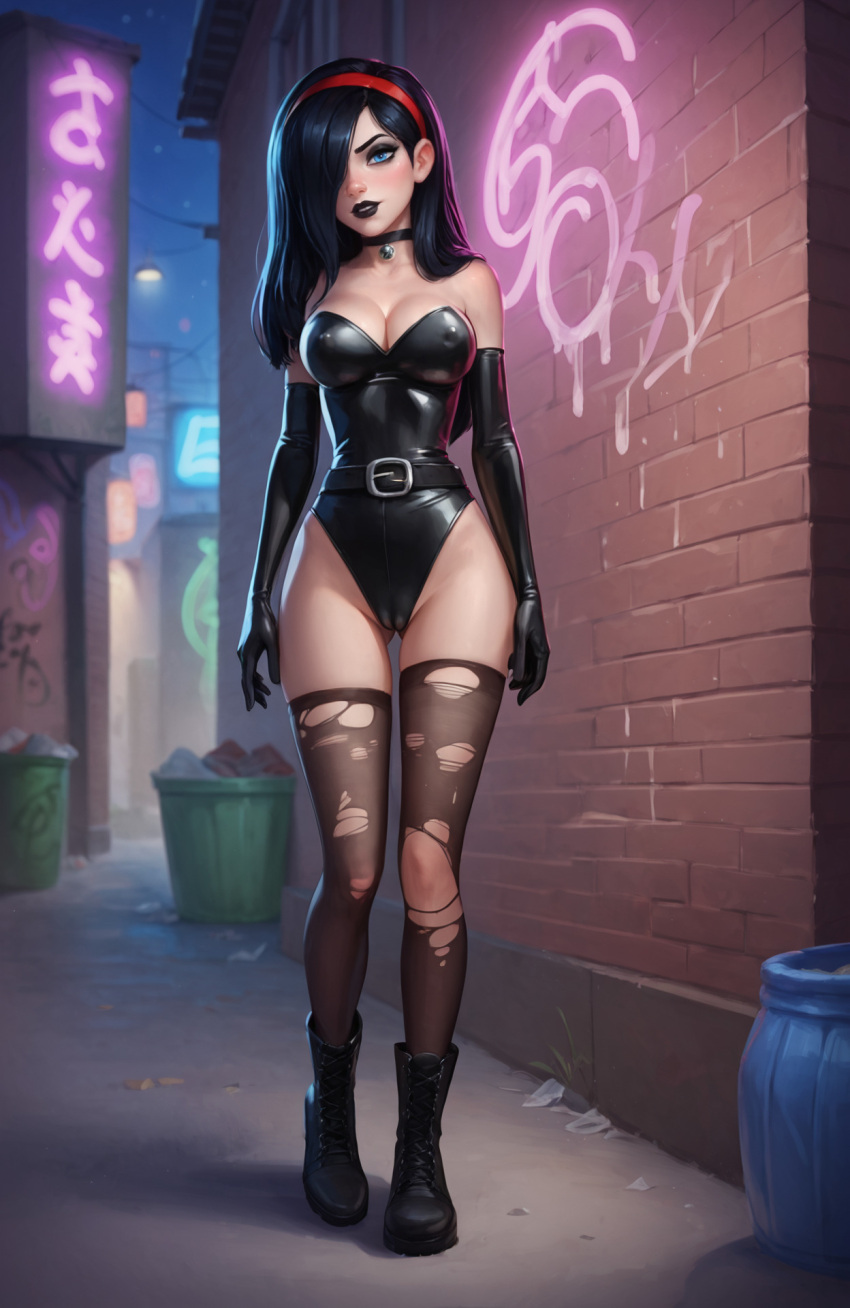 Ehentai Incredibles