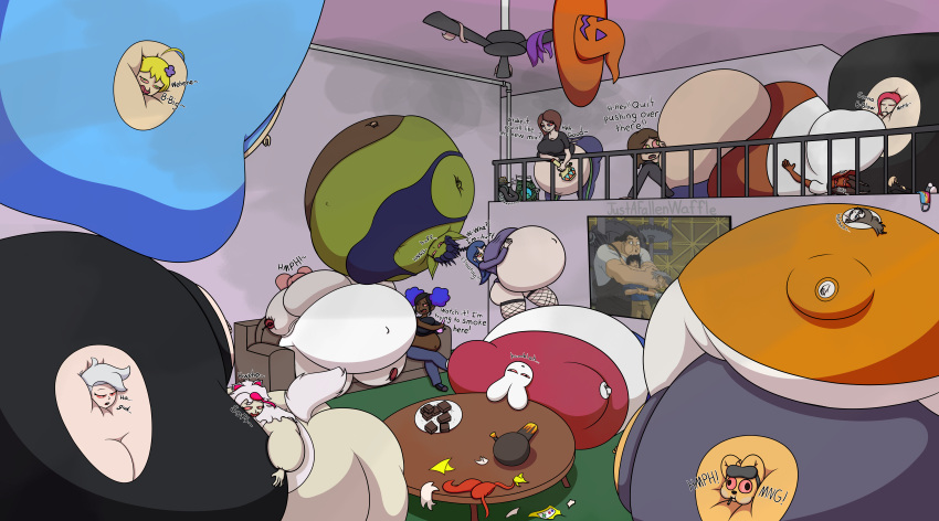 4/20 Rule 34 Image