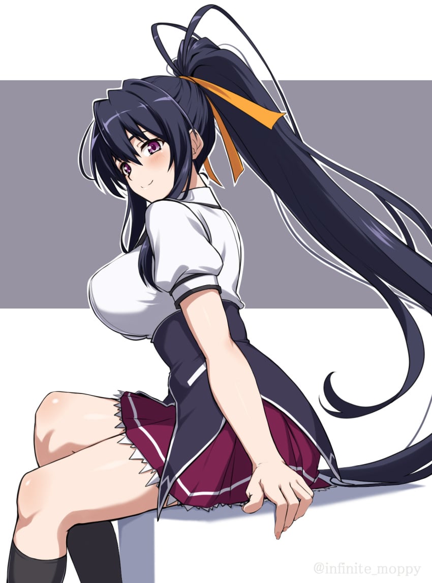 1girls Rule 34 Image