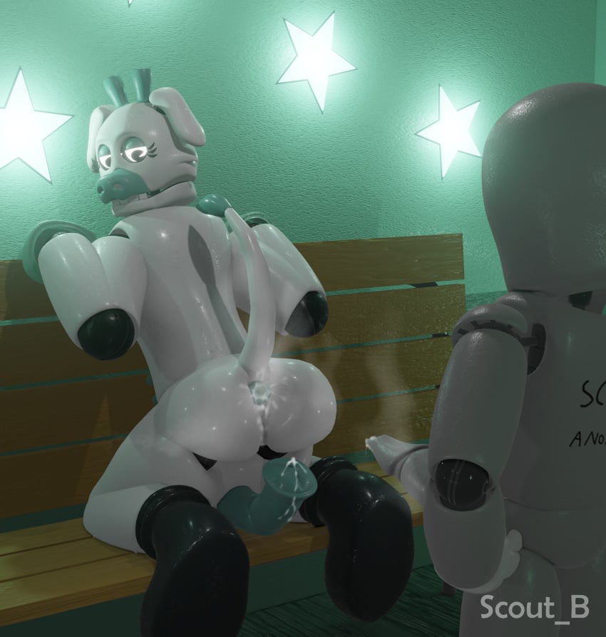 1boy 1girls 2023 3d 3d_(artwork) absurd_res absurdres anal anal_sex animal_genitalia animatronic animatronics anthro anthro_only anthro_penetrated anthromorph anthropomorphic anus ass balls bench bending_forward bending_over big_ass big_balls big_cock blender blender_(software) bondee's bondee's_barnyard bovine cock cow_cock cow_ears cow_girl cow_horns cowgirl cum cum_drip cum_in_ass cum_inside cum_leaking cumshot cyan_penis dirty eyebrows fazbear_fanverse fazbear_frights fetish five_nights_at_freddy's fivenightsatfreddys fnaf fur gloves high_resolution highres horse_penis horsecock ibispaintx kou_the_cow(bondee's) leaking leaking_anus leaking_cum leaking_milk leaking_penis leaking_pre leaking_precum lonner_(artist) looking_at_another looking_at_partner looking_at_penis looking_at_viewer looking_back looking_back_at_viewer looking_down male male/female male_penetrating muscular_male musk musk_clouds musk_fetish musky musky_ass musky_butt musky_cock nude nude_female nudity penetration precum precum_drip precum_in_ass precum_on_penis precum_string pussy rendered robot robot_girl scout_b(artist) scout_b(character) sex shoes stars sweat sweaty sweaty_butt sweaty_penis thick_ass thick_hips thick_legs thick_penis white_body white_fur white_skin wooden_bench wooden_floor yaoi yiff yiffing