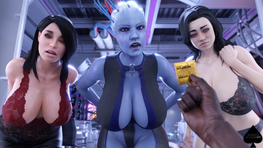 3d (Artwork) Rule 34 Image