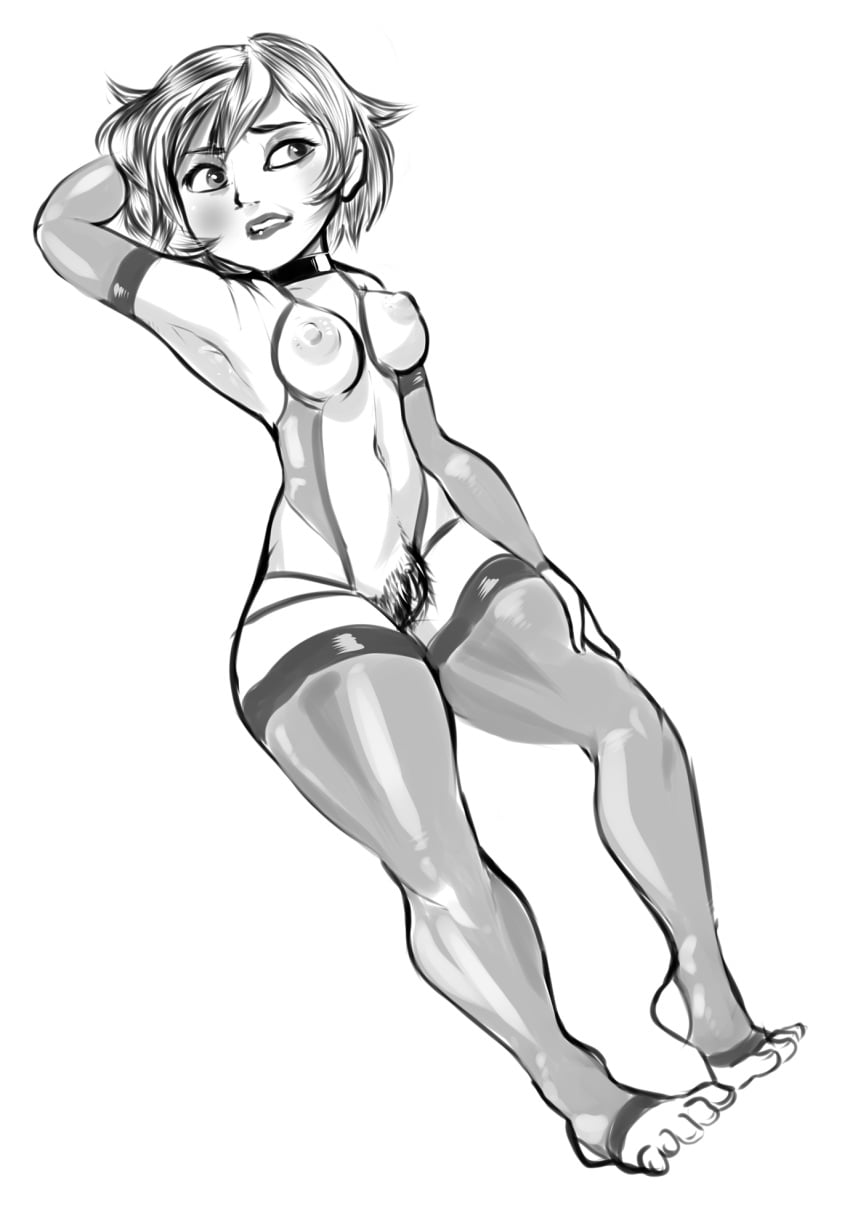 Belly Rule 34 Image