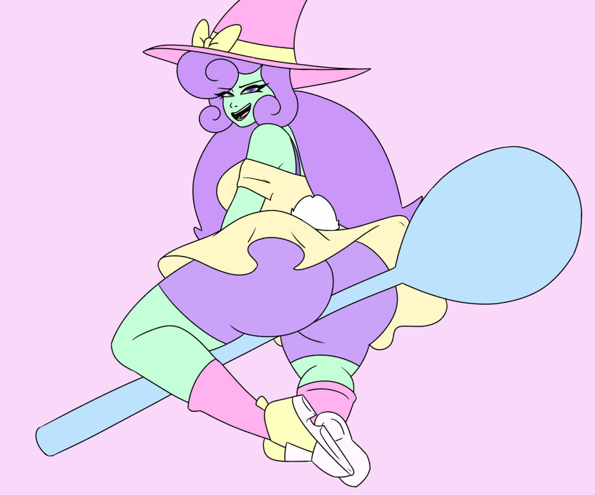 Nat (Hazelnut Hex) Rule 34 Image